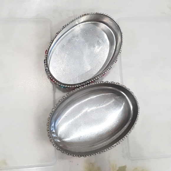 Handmade Jewelry Box - Picture 2 of 5